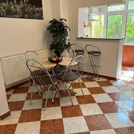 Tobi Apartment Craiova