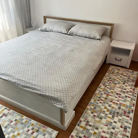 Tobi Apartment