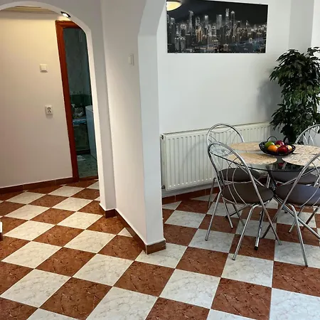 Apartment Tobi *
